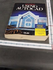 Using AutoCAD 2nd edition