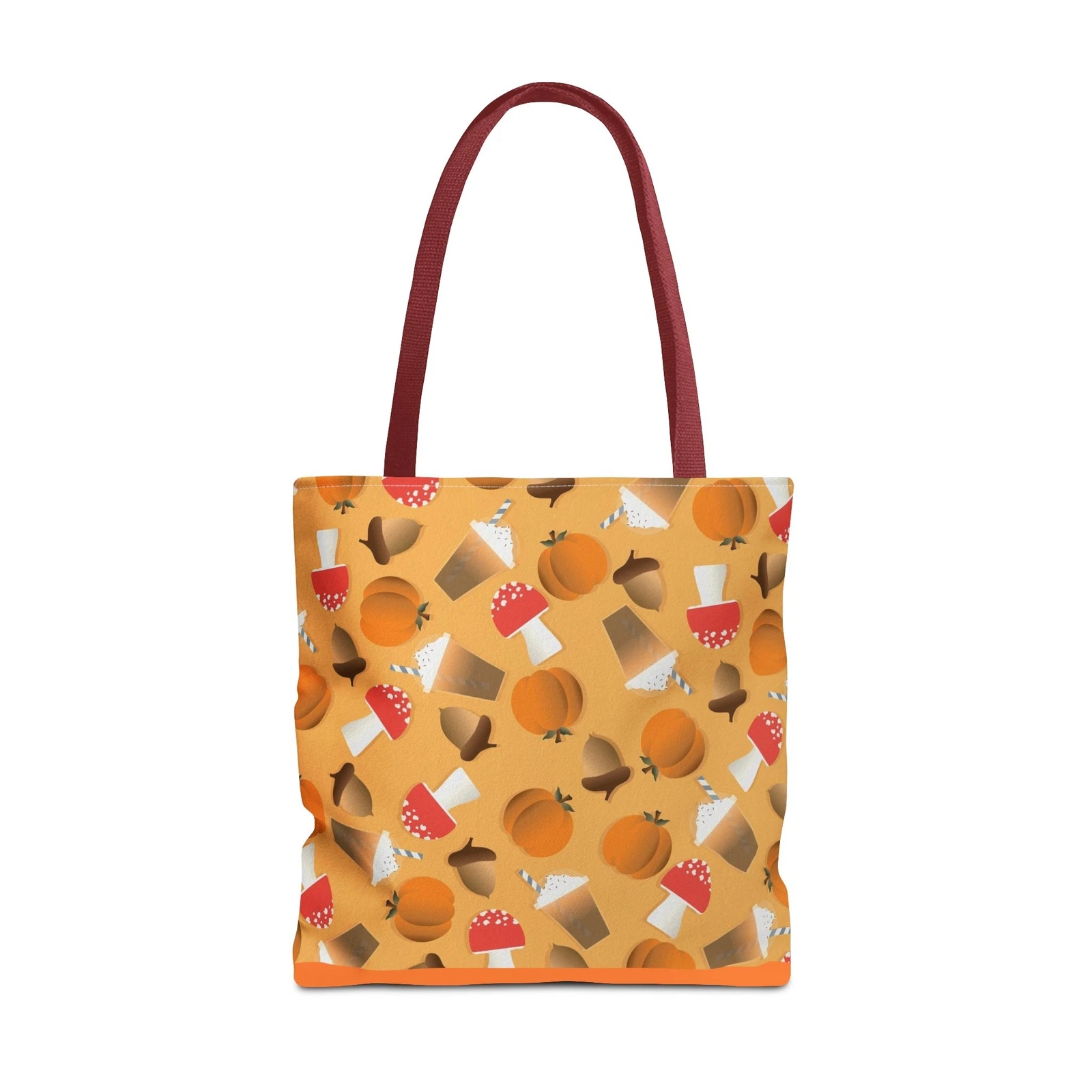 Autumn Tote Bag