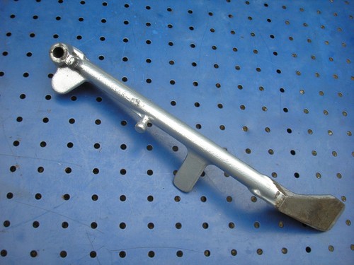 SEITENSTÄNDER HARLEY DAVIDSON V-ROD 1250 VRSCAW 2008 SIDE STAND BEQUILLE LATERAL - Bild 3 von 4