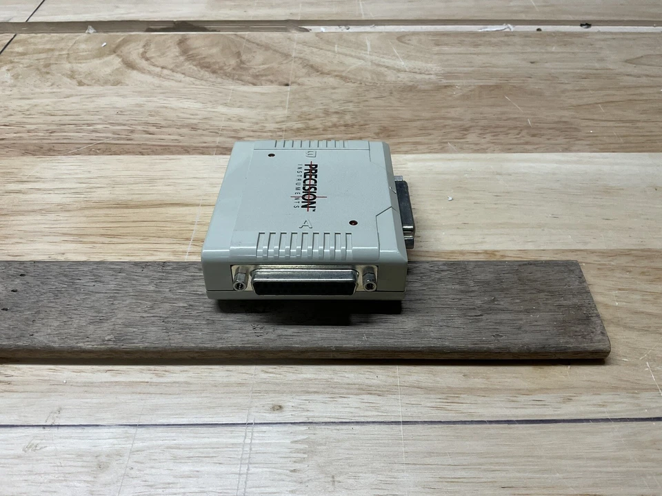 Centronics style non powered 2 to 1 parallel auto switch/with one cable - Image 3 of 4