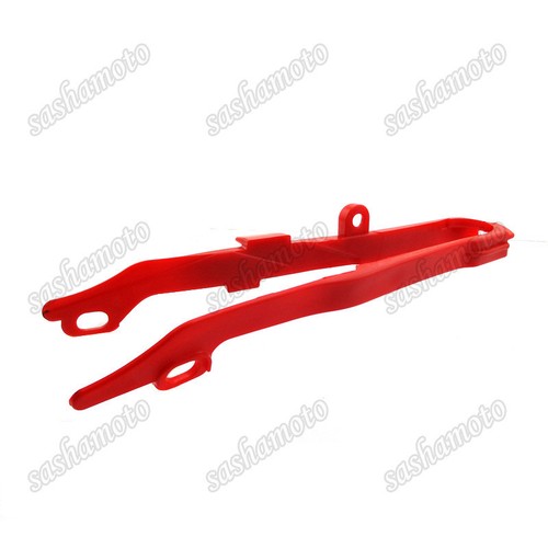 Chain Slider For Honda CR125R CR250R 2000-2007 CRF 250X 250R 450R CRF450X 05-08 - Picture 6 of 6