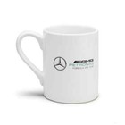 Mercedes-AMG Petronas F1 Official Team Mug | Brand New In Box