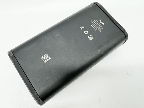 Battery , 25.2v For - AEG 8000, Cordless Vacuum Cleaner model AP81UB25SH - Picture 3 of 4