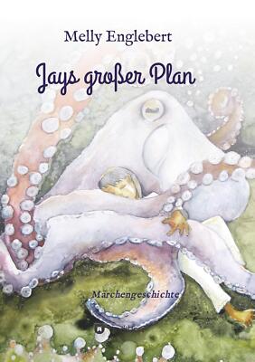 Jays großer Plan | Buch | 9783749701025