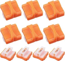 10 Pieces Paper Cutter Replacement Blade Paper Trimmer Replacement Blade Cutting