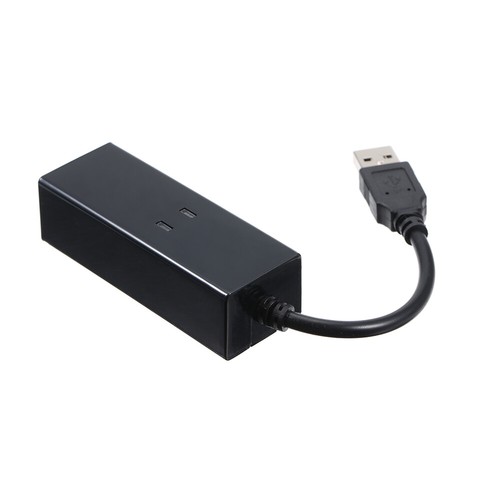 External USB 56K V.92 V.90 Dial Fax Modem for Win XP/VISTA7/8/10 U8C3 - Picture 7 of 7