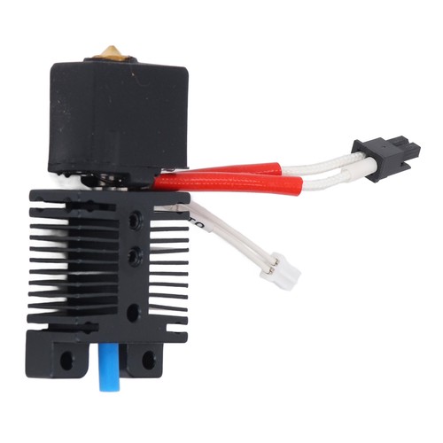 Estrusore Hot End stampante 3D riscaldamento rapido Hotend 24v 60w per Kobra2 Plus Kobra2 - Foto 2 di 23