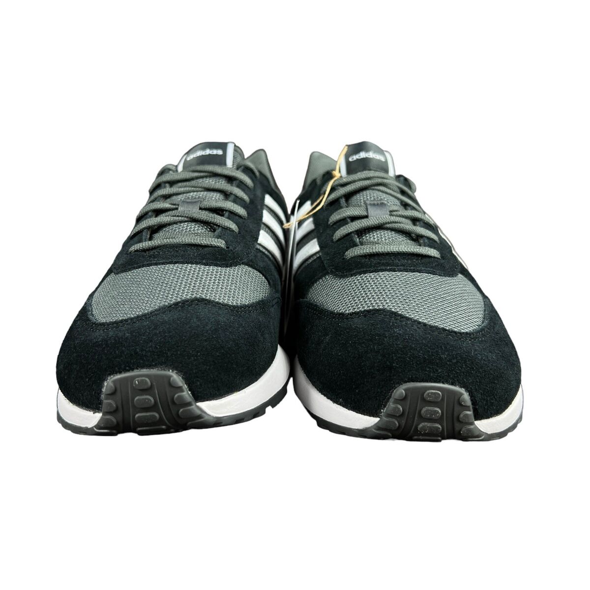 Size 10.5 - adidas Run 80s Black White for sale online | eBay Size 10.5 - adidas Run 80s Black White for sale online | eBay