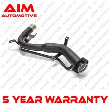 AIM Fuel Tank Filler Neck Pipe Fits Vauxhall Agila Toyota Suzuki Wagon R 2000-20