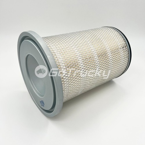 2x Filtro de aire para ISUZU NRR NPR NPR-HD NQR 4HE1 4,8 L GAS 5,7 L 6,0 L 95-07 - Imagen 8 de 12