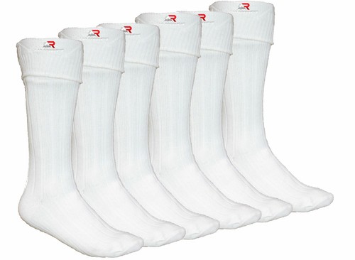 Men's Scottish Irish Hose Kilt Socks Sporrans Flashes White Off Black Lot AAR - Picture 4 of 13