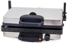 Roland Multigrill Kontaktgrill Elektrogrill T...