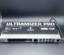 Behringer Ultramizer Pro DSP1424P 24-Bit Mult...