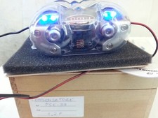 Condensatore 1,2 Farad realizzato per potenza supplementare. PSC-33