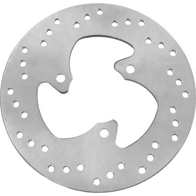 Brake disc front RMS Gilera TYPHOON X 50 1998 1999 TEC2T