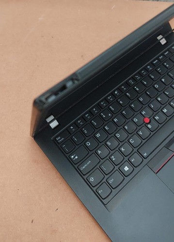 Lenovo ThinkPad L14 Gen 2 14" FHD i7-1165G7 8GB RAM 256GB SSD - PARTS ONLY - Afbeelding 6 van 15