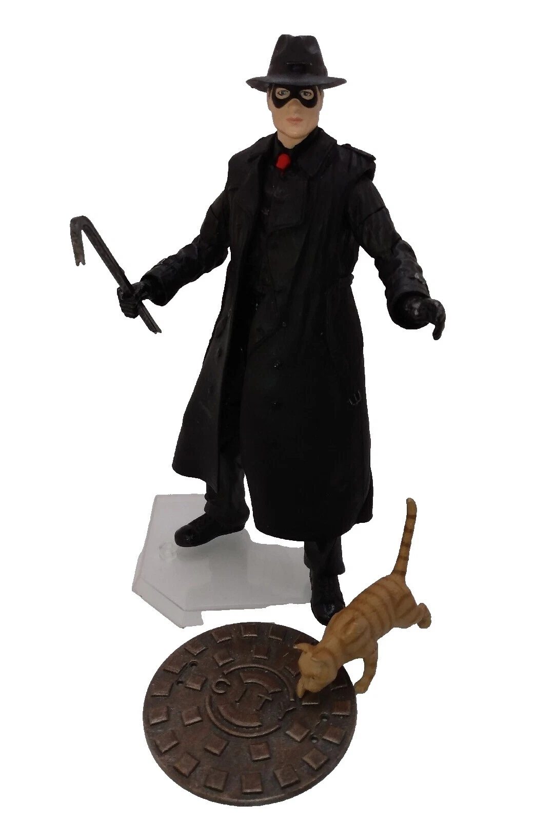 Mezco Action Figures & Accessories The Spirit