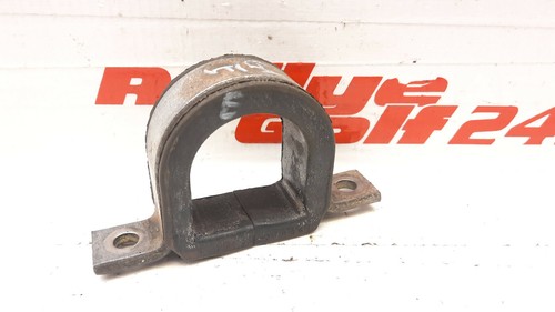 HALTER BÜGEL SCHELLE LENKGETRIEBE VW GOLF 1 CABRIO JETTA CADDY GT GTI 171419875