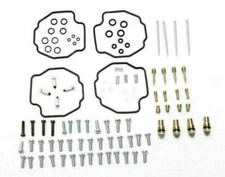 Carburetor Carb Repair Kit For 1988-1992 Yamaha VMX1200 V-Max