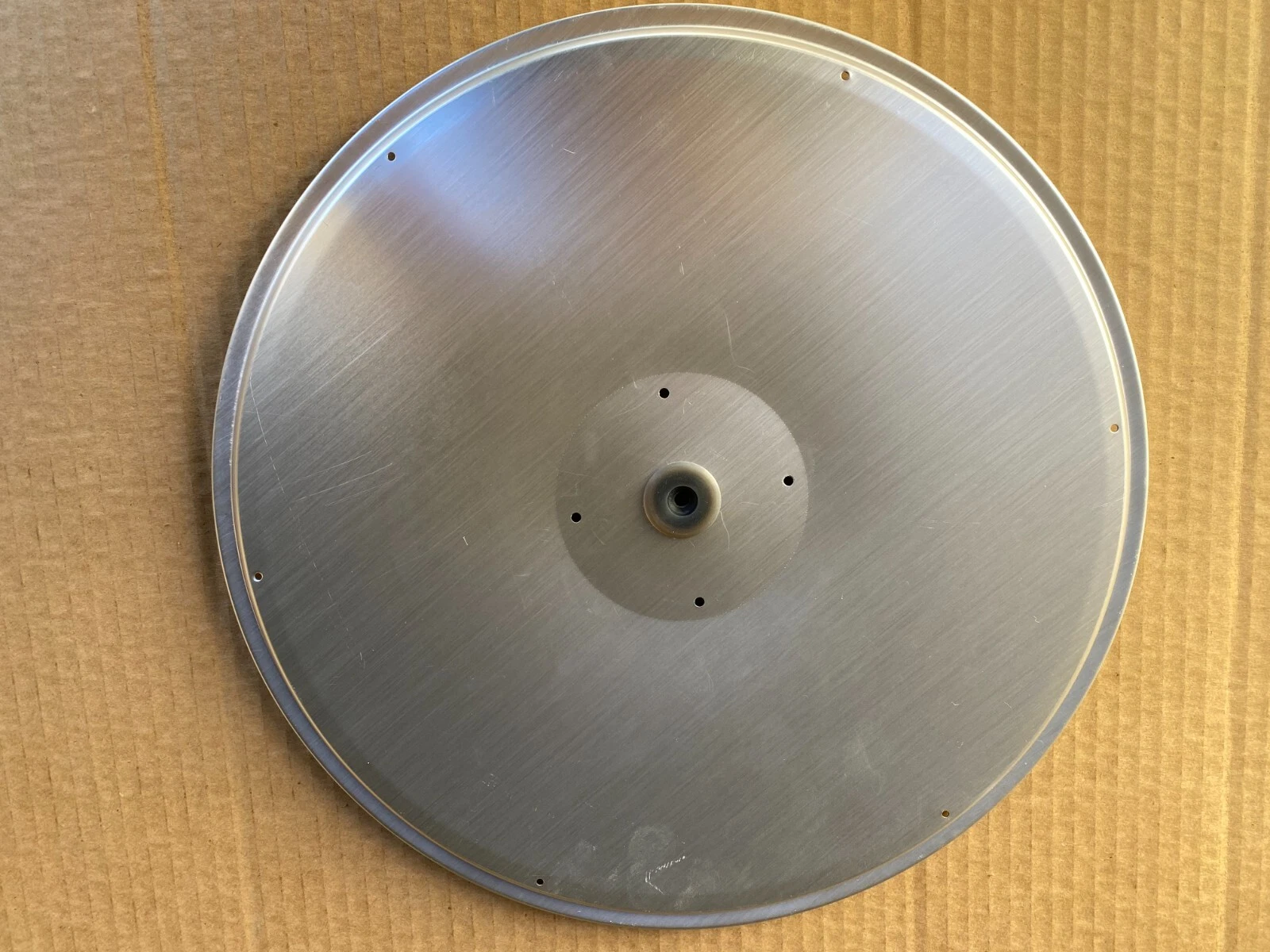 Inner Lid for WRS-2100 Rice Warmer
