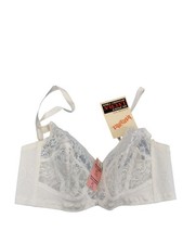 Vintage 50s Lycra Bra Size 32B