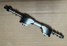 Tama Parts Used Omni-Tune Brushed Nickel Snare Drum Lug