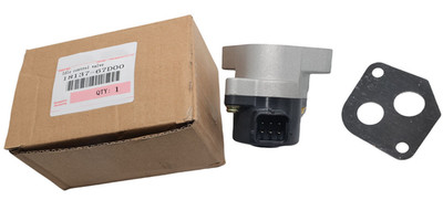 18137-67D00 Idle Air Control Valve For Suzuki Chevrolet Tracker Grand Vitara