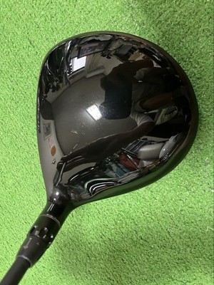 Nike Sq Blak Driver Rare | eBay