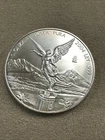 2004 Mexico Libertad 1 oz Silver Coin