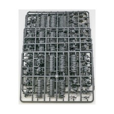 Warlord Epic Battles Loose Mini   Hail Caesar Epic Collection #6 (Carthagin NM