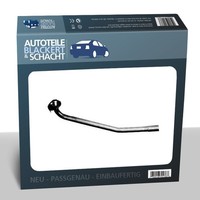 Auspuff Hosenrohr/Frontrohr für VW Golf II Jetta II Passat + Variant