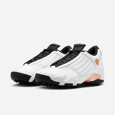Jordan 14 Retro Golf US Open Pack for Sale | Authenticity