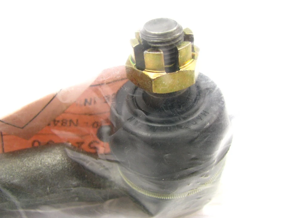 Extremo de barra de dirección exterior delantera derecha TRW ES2700 para Datsun 200SX 1980-1983 Foto 3 de 4