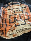 Rammstein Turnbeutel Adventskalender 24 Original Merchandise