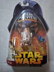 Vtg 2005 Star Wars R4-G9 #4 of 4 Sneak Preview - Revenge of the Sith - NEW