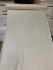 Galaxy Supply Inc. Upholstery Upholstery Down Proof Ticking 42" Wide. Natural...