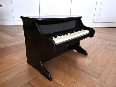 Klavier   Spielzeugklavier akustisch, Piano