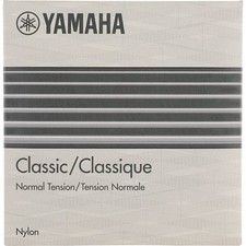 Yamaha GSC28 Classical Guitar Strings Normal tension From Japan New