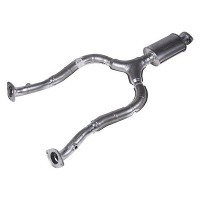 For Lexus GS400 1998-2000 iD Select Exhaust Pipe