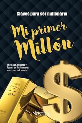 #ad Mi Primer Millón Paperback $28.21