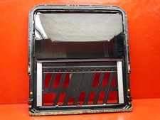 Schiebedach Mercedes W211 S211 E-Klasse Glasschiebedach A2117800629 Kombi /50E