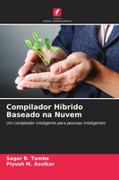 Sagar B. Tambe (U. A.) | Compilador HíBrido Baseado Na Nuvem | Taschenbuch