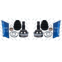 2X GSP Gelenksatz Antriebswelle Gelenk FüR Peugeot 207 CC Wd_ CitroëN C4