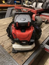 MINT Redmax EBZ9000RH Commercial Backpack Blower (Authorized Redmax Dealer)