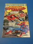 Amazing Spider-man #147 Bronze age Gwen Clone Saga Tarantula No Stamp