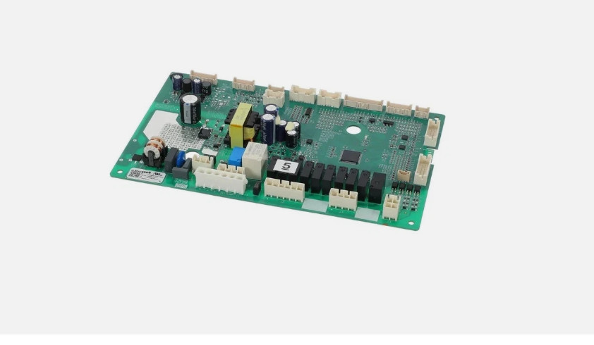 NEW OEM GE    Main Control Board WR55X46805