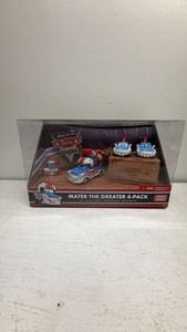 Cars Toon Mater the Greater | eBay