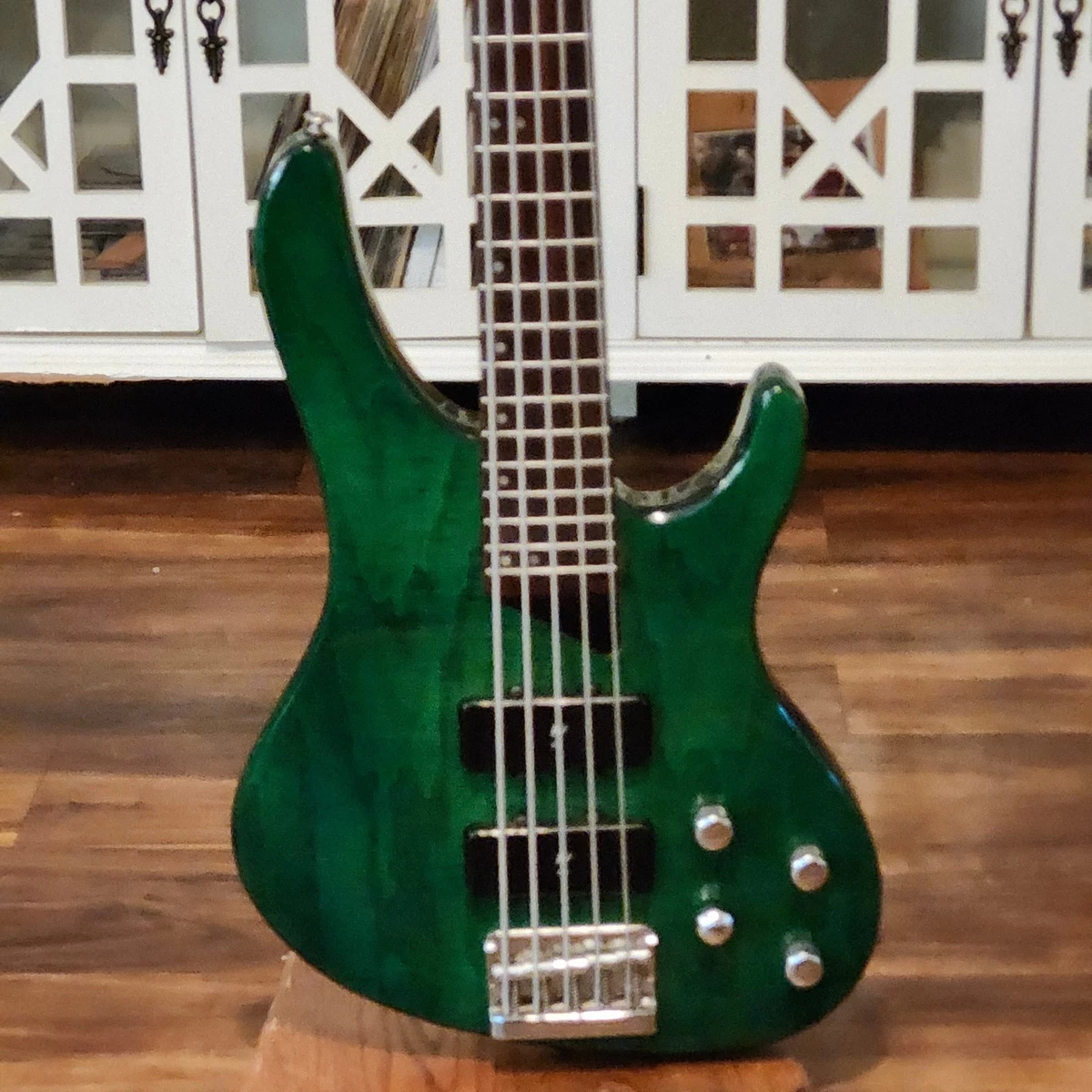 Washburn Bass Guitars | eBay