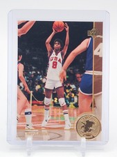CHERYL MILLER 1994 UPPER DECK USA BASKETBALL ALL-TIME GREATS #89 Q6423