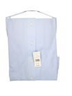 Brooks Brothers Regular Non-Iron All Cotton 15.5-34/35 English Collar Light Blue image_1